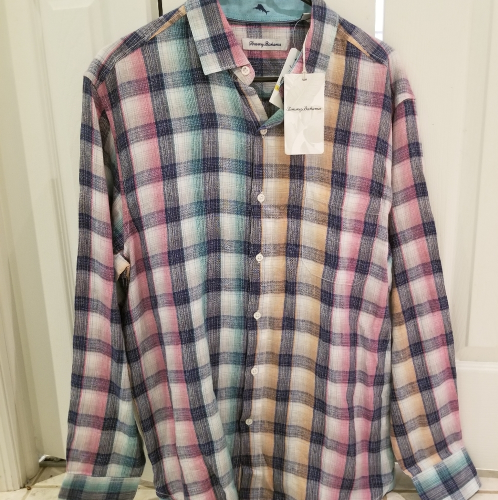 Button Down Shirt